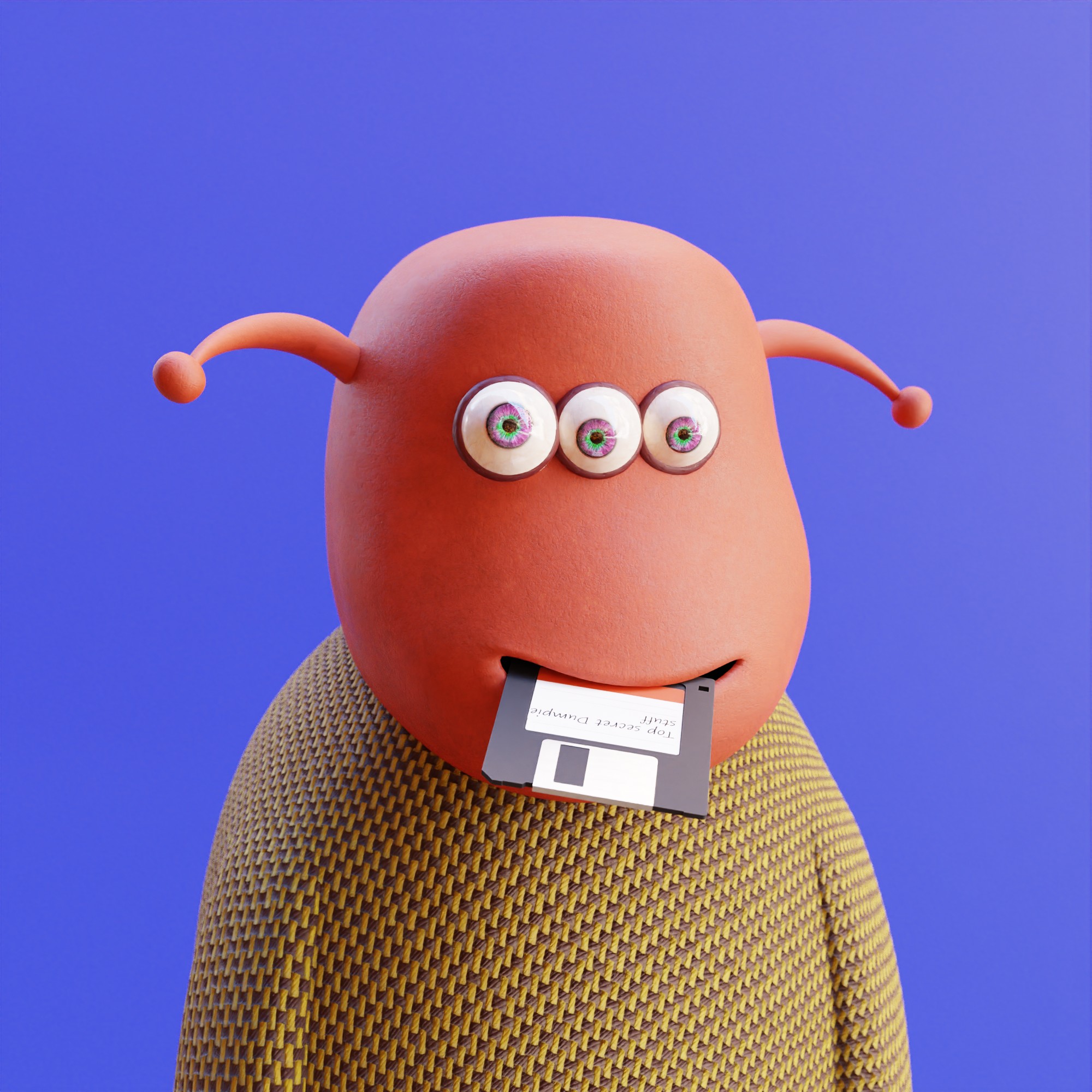 NFT Image