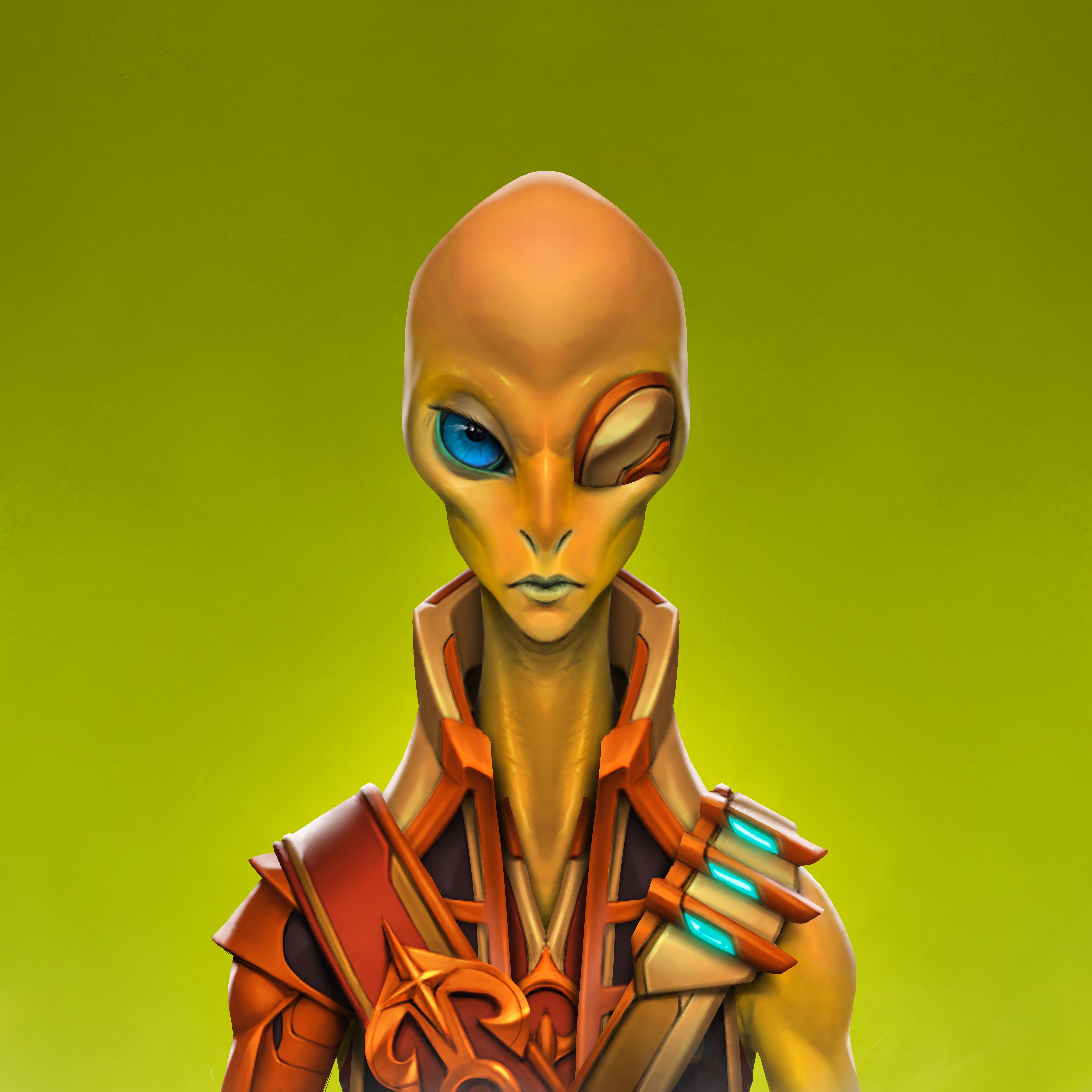 NFT Image
