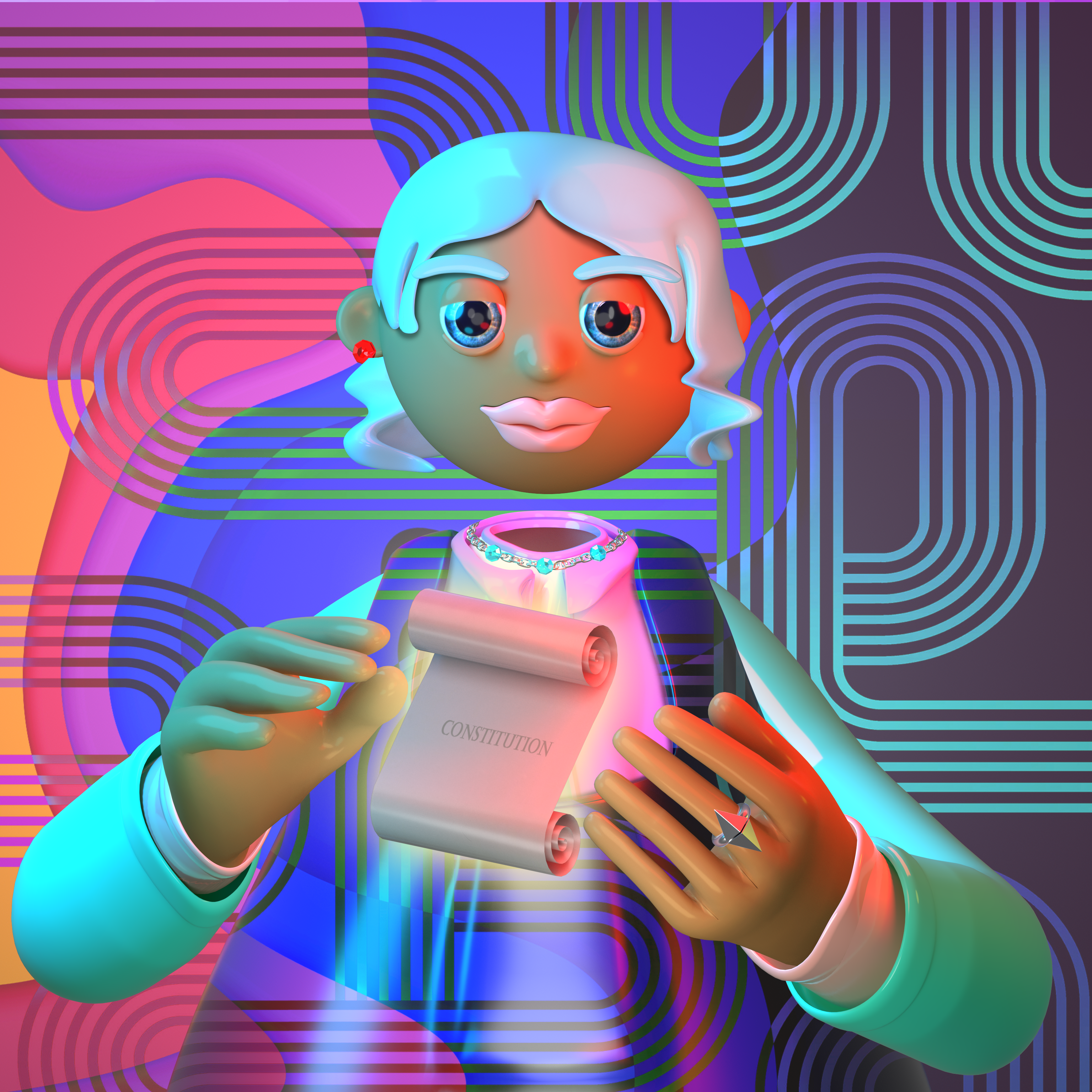 NFT Image