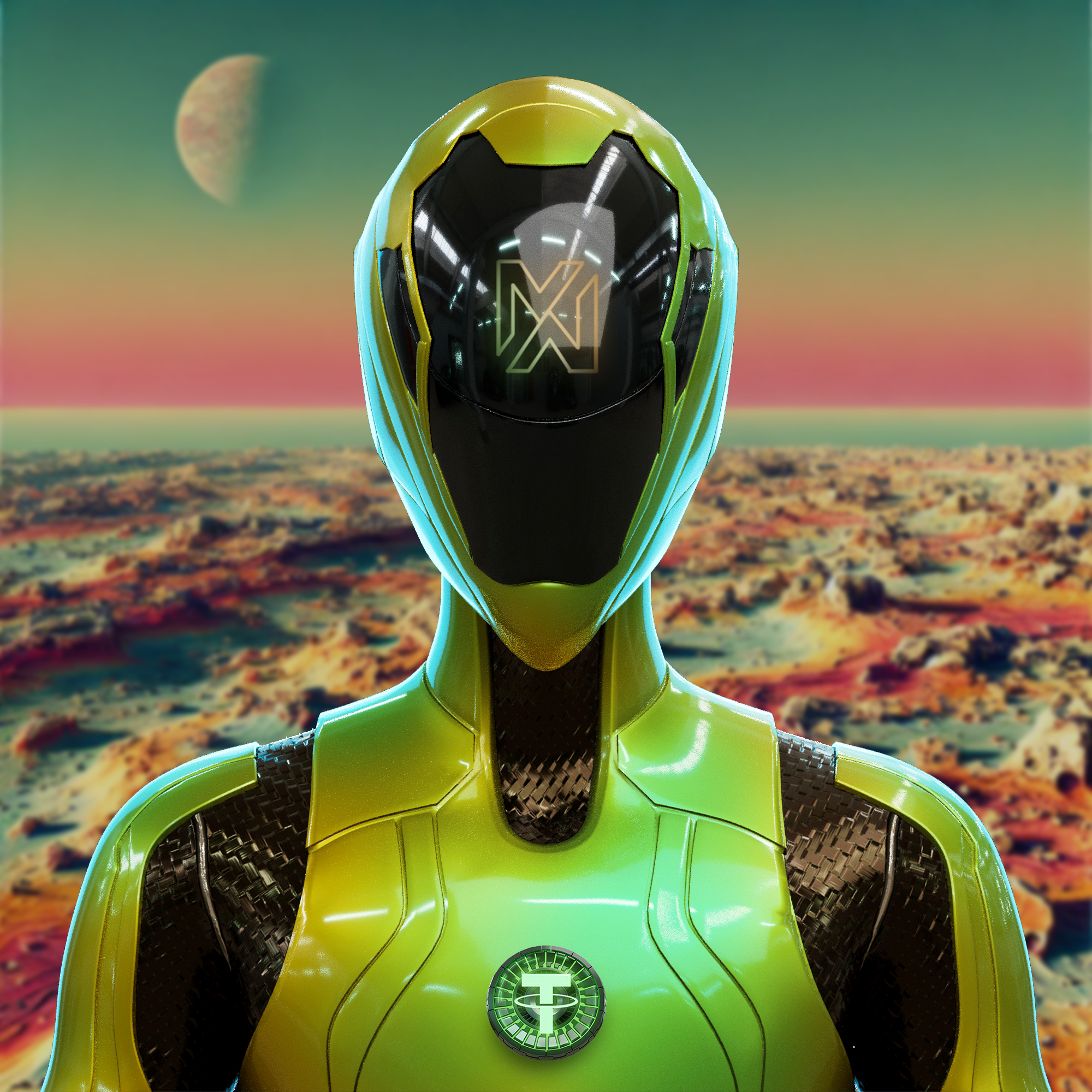 NFT Image