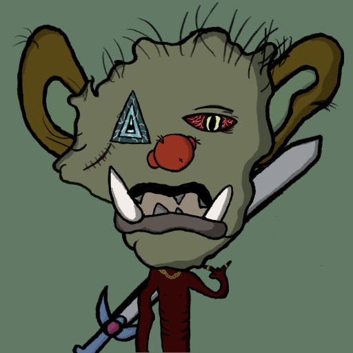 orcstown #780