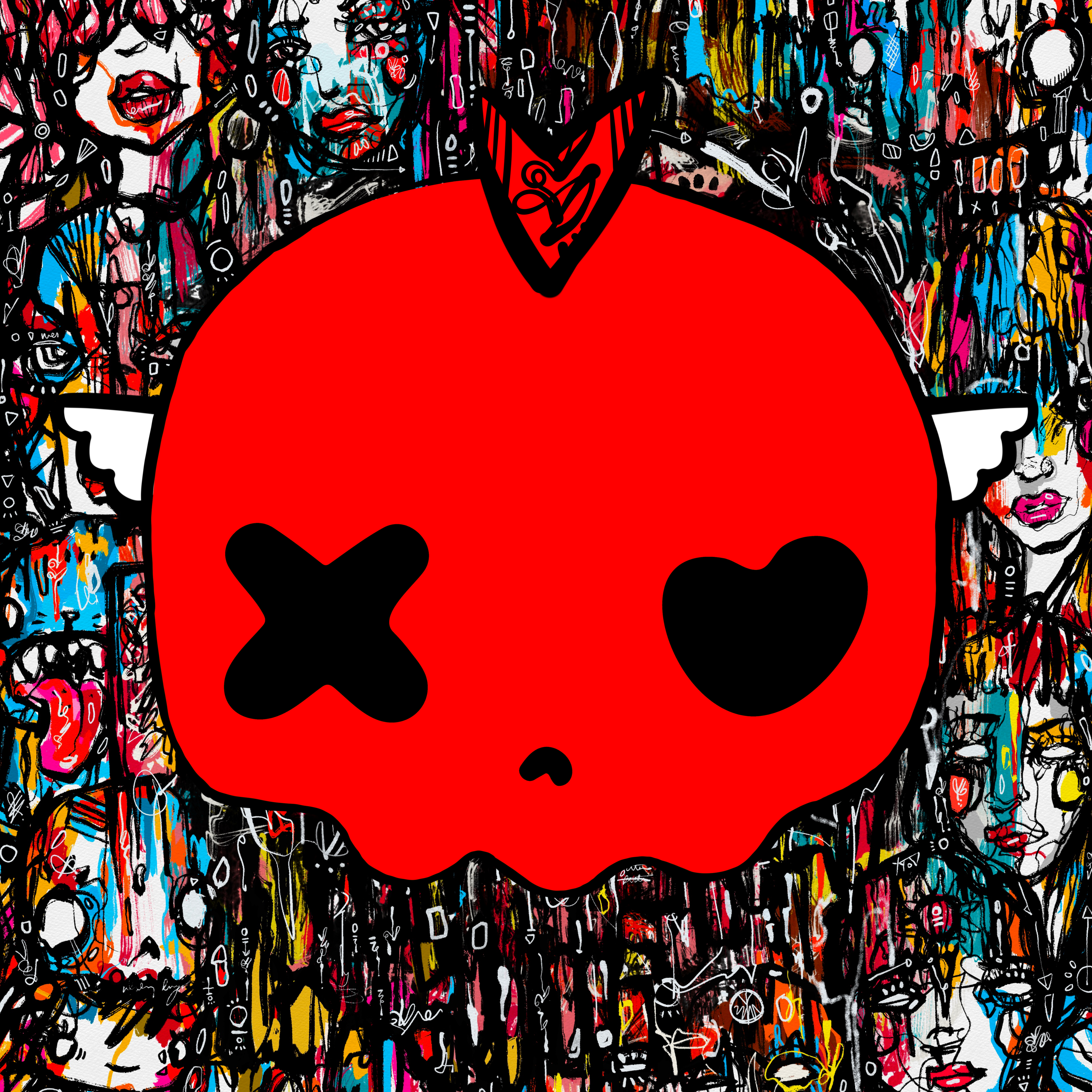 ORGNLS by SABET #21163