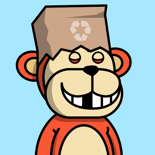 Rainbow Little Gang #361