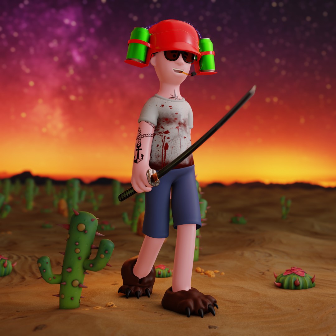 NFT Image