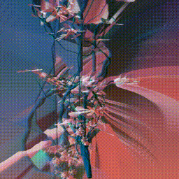 Neophyte MMXXII #161