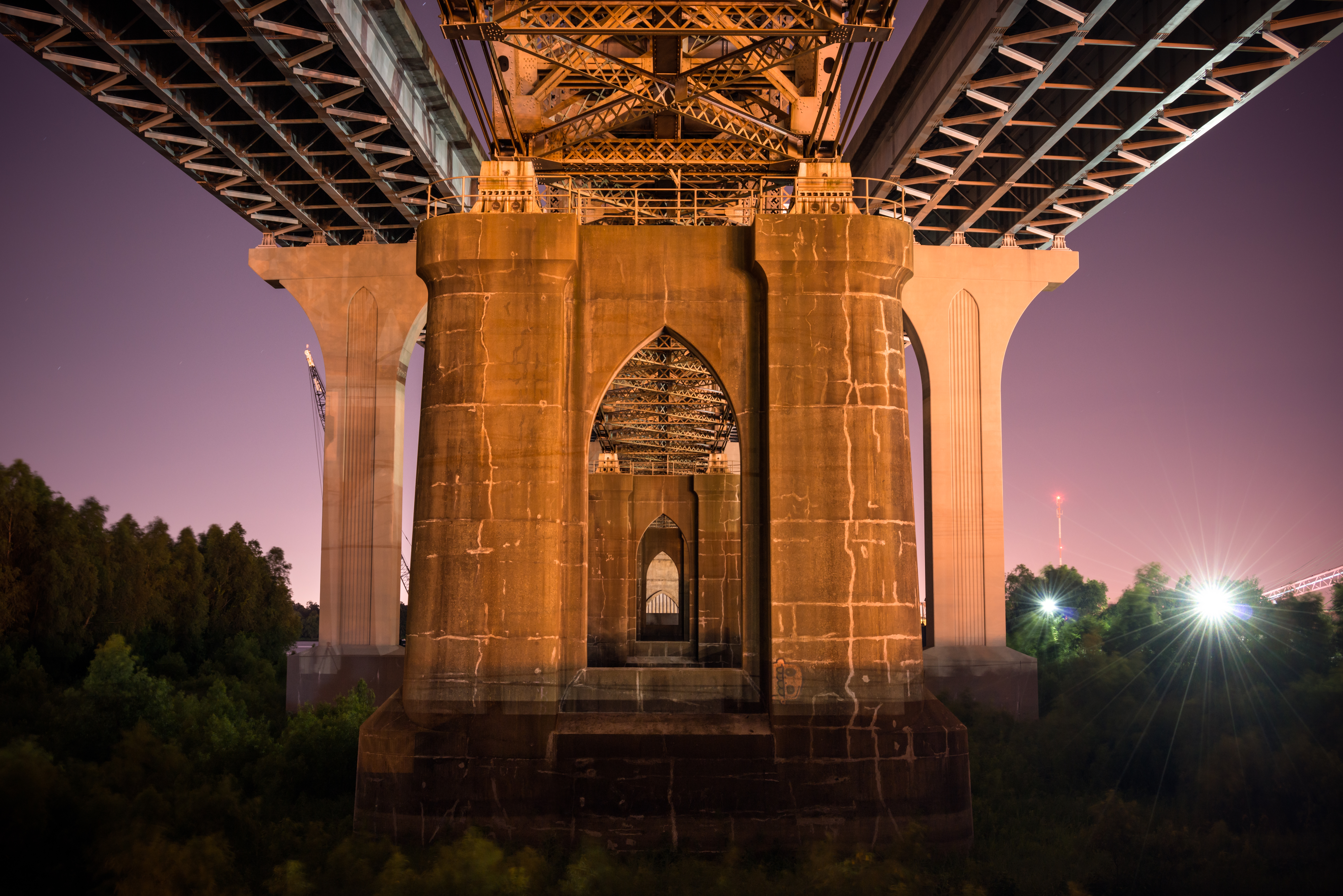 Long Live The Kingfish