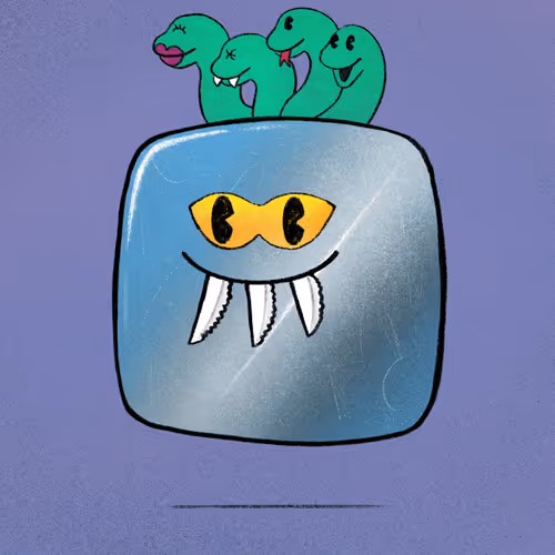 Moon Step - Morphys SUPES #1538