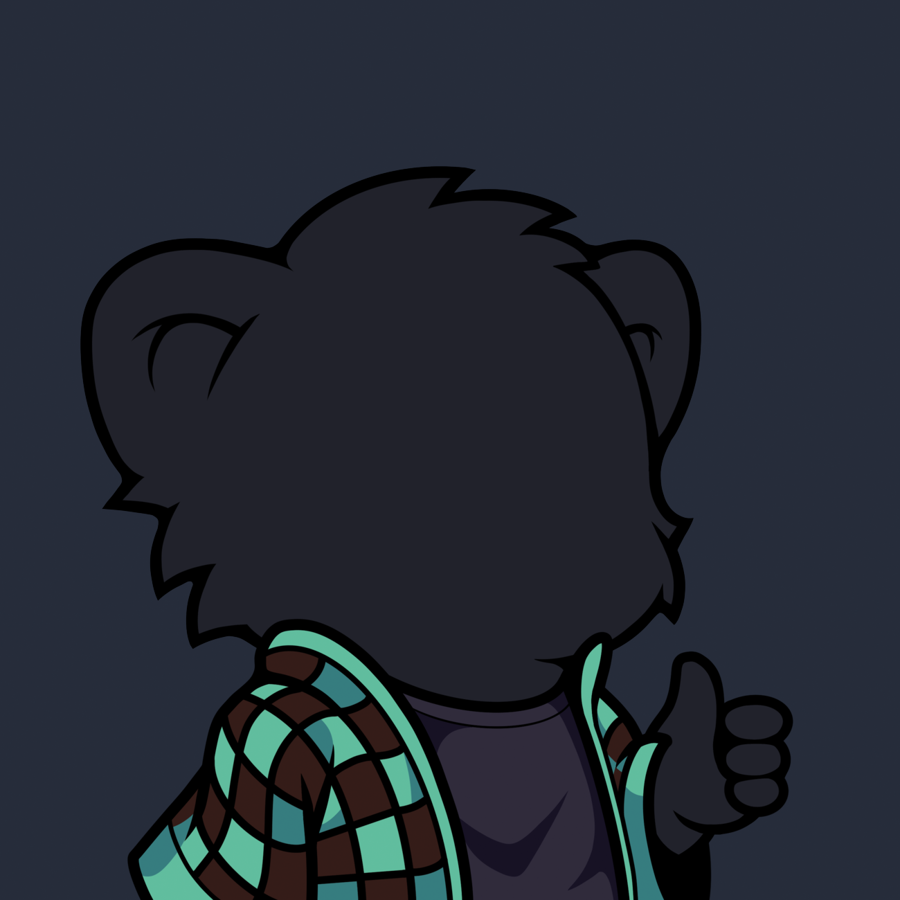 Samurai Haori #17756