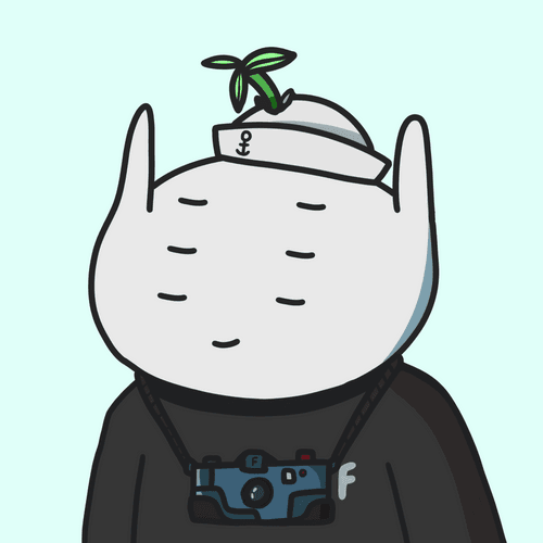 Alien Frens Evolution #4877