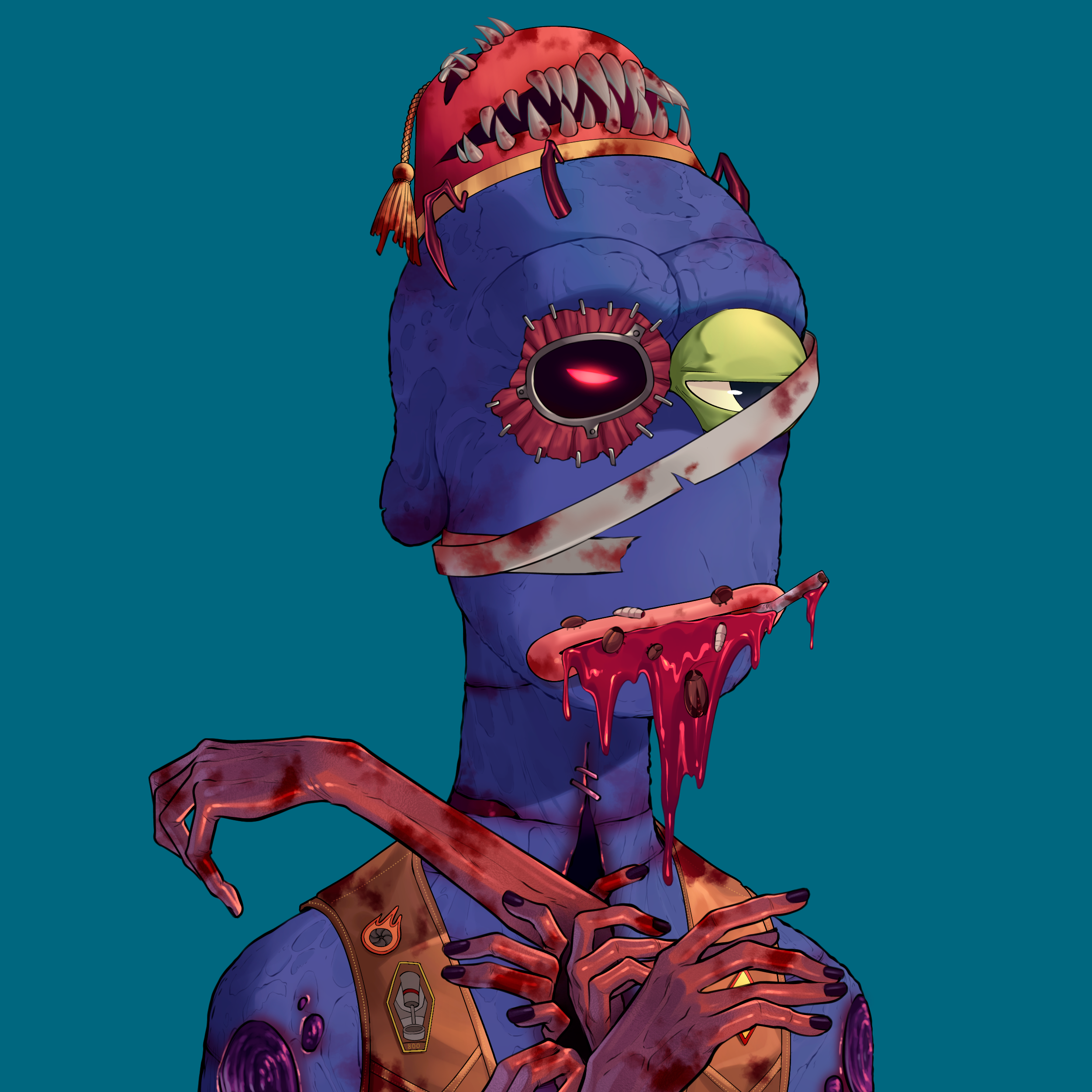 NFT Image