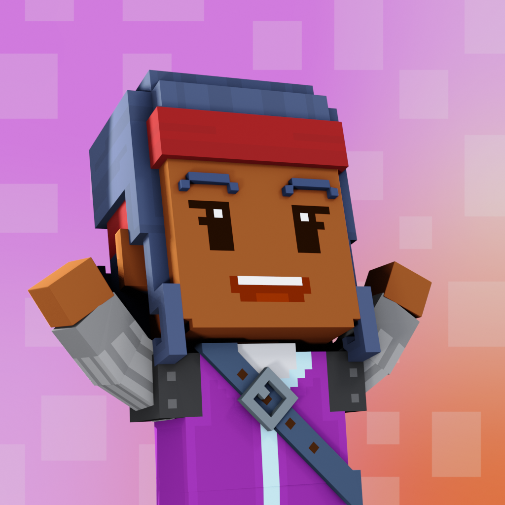 Founder's Pirate #2300