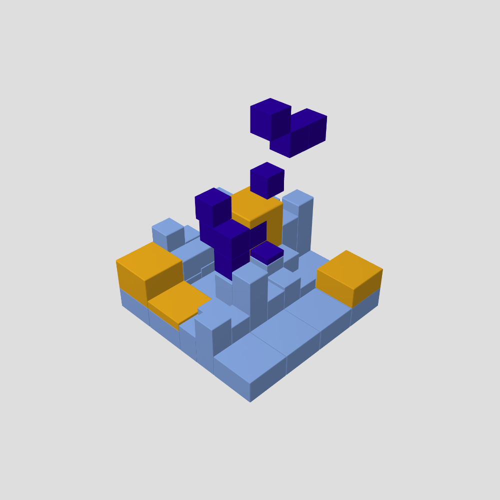 EigenWorld #103399
