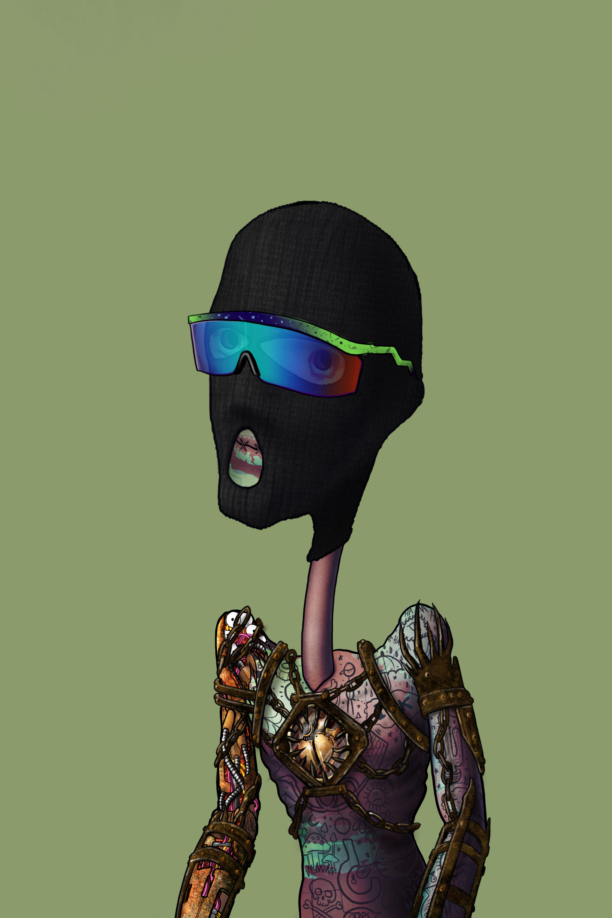 NFT Image
