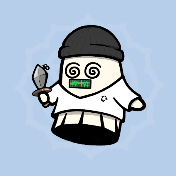 boo bunch #4982