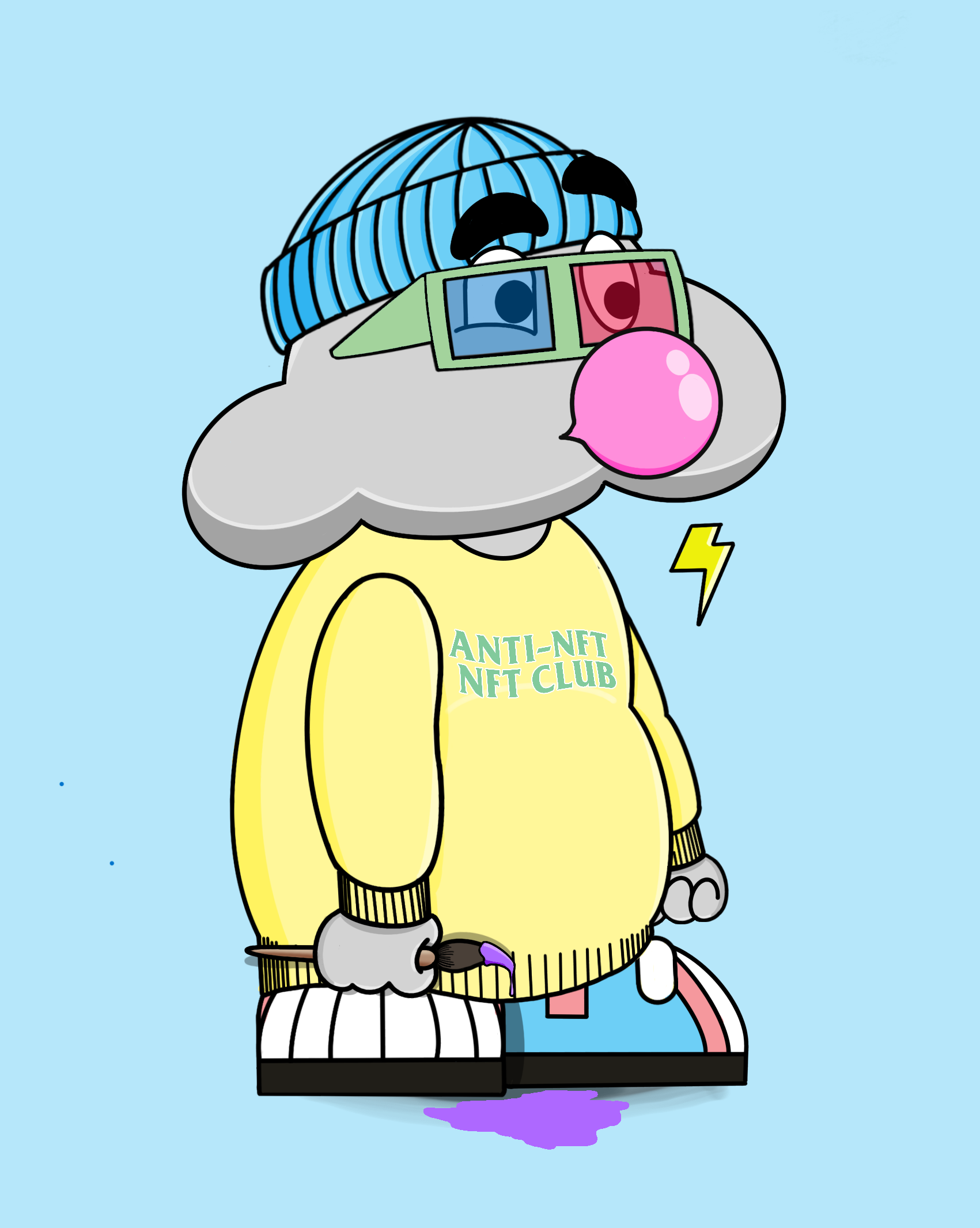 NFT Image