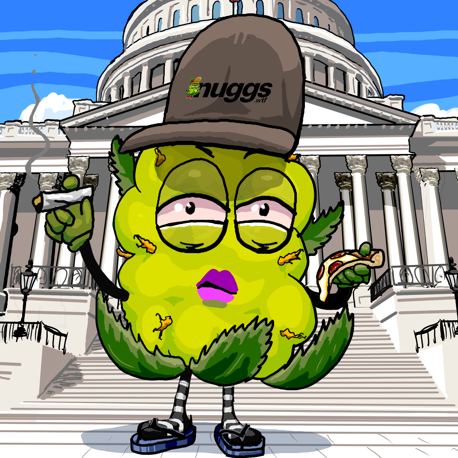 NFT Image
