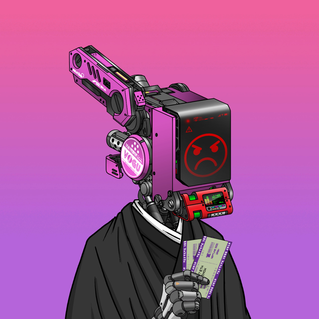 NFT Image