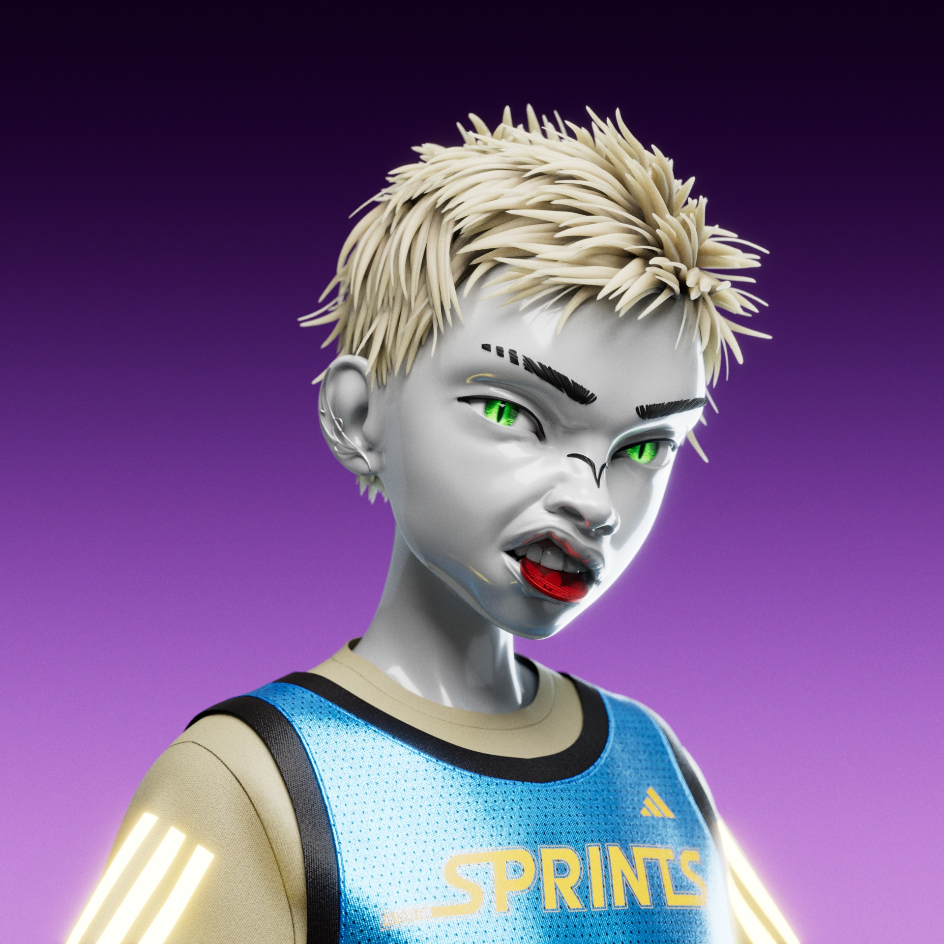 ALTS by adidas #11310