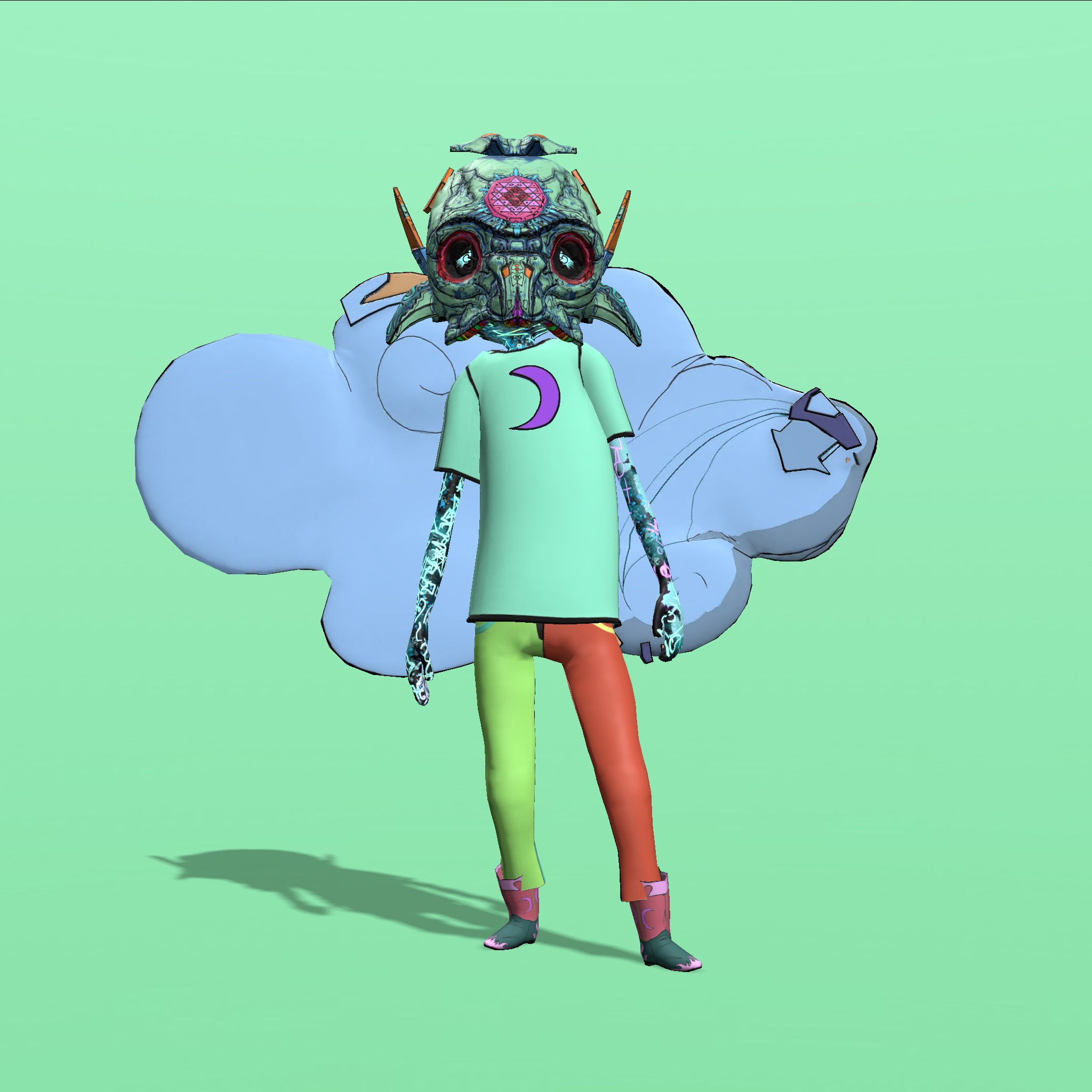 NFT Image