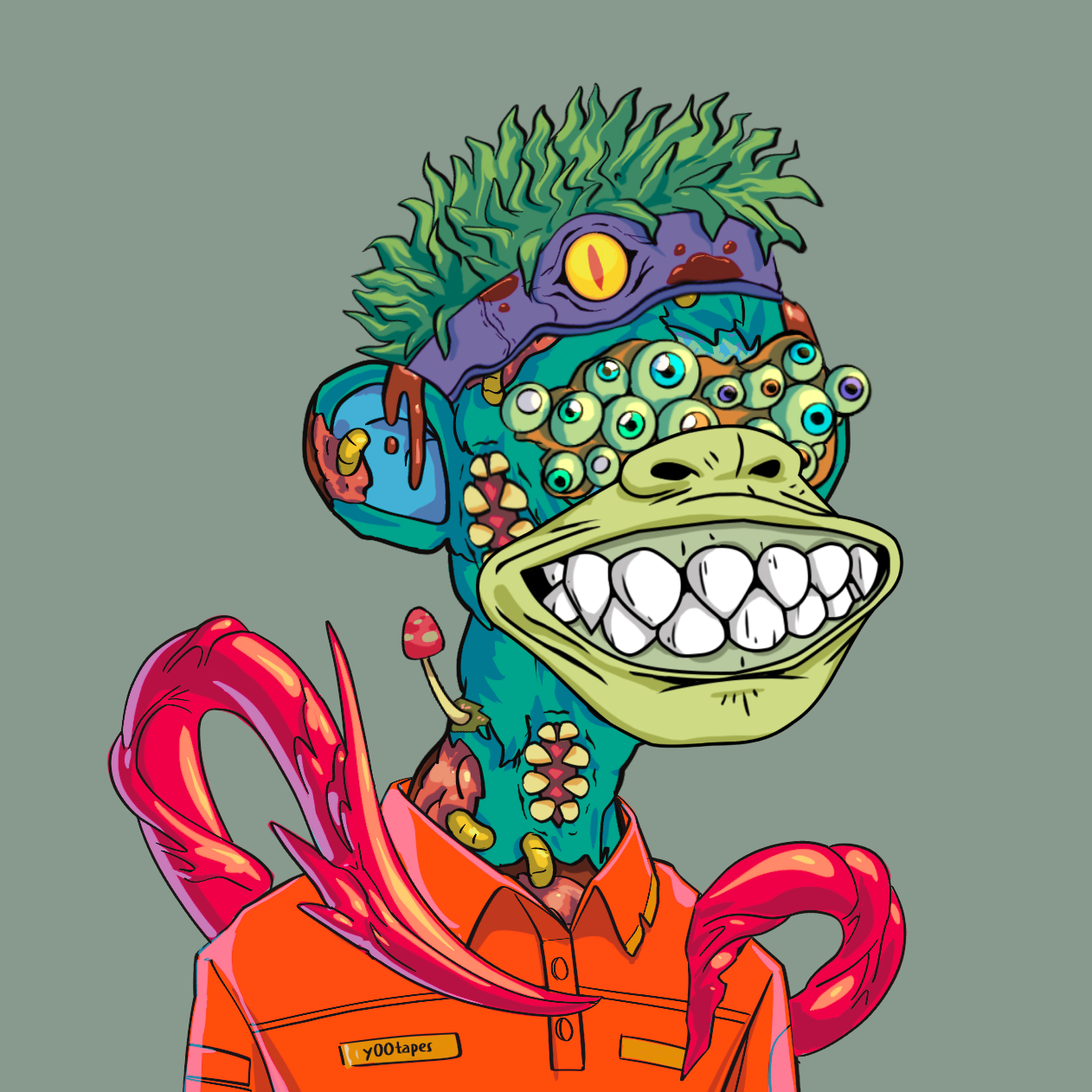 NFT Image