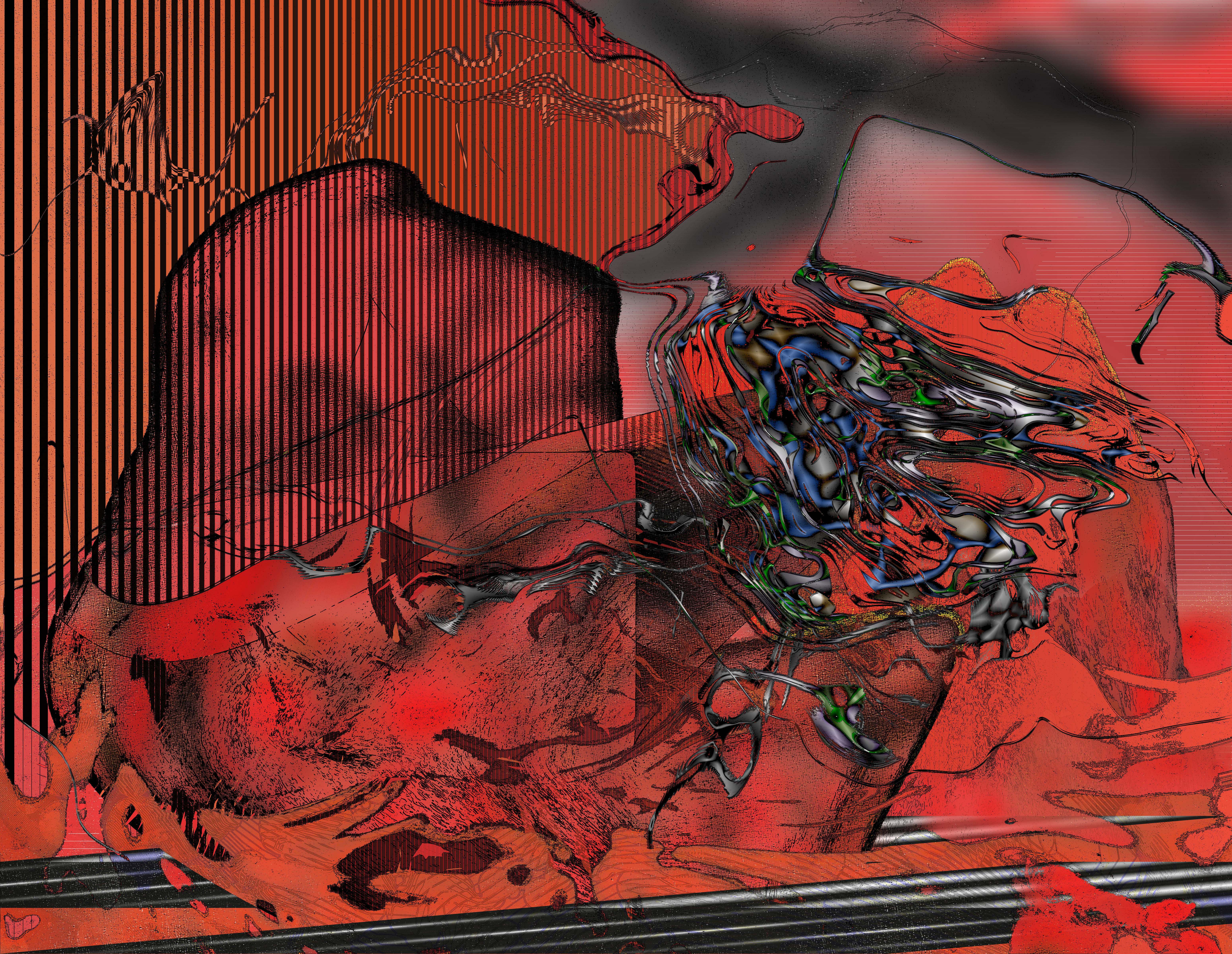 That Grass Looks Greener