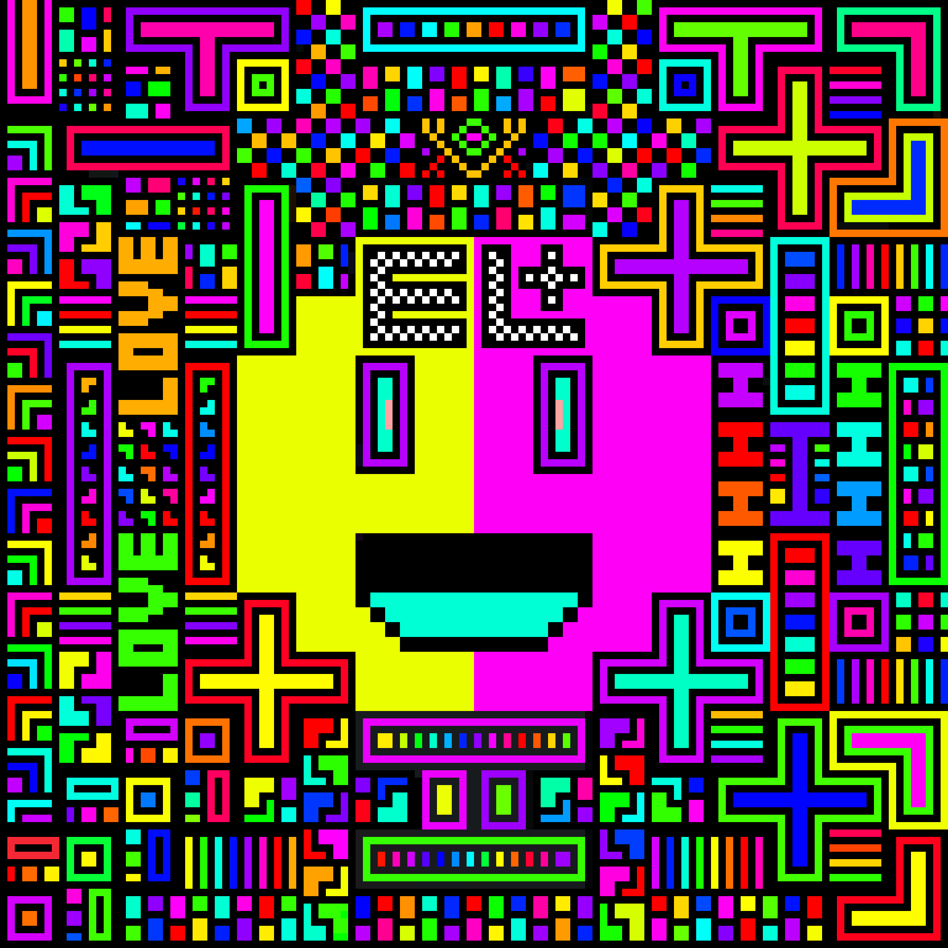 Energy plus luxury #10027