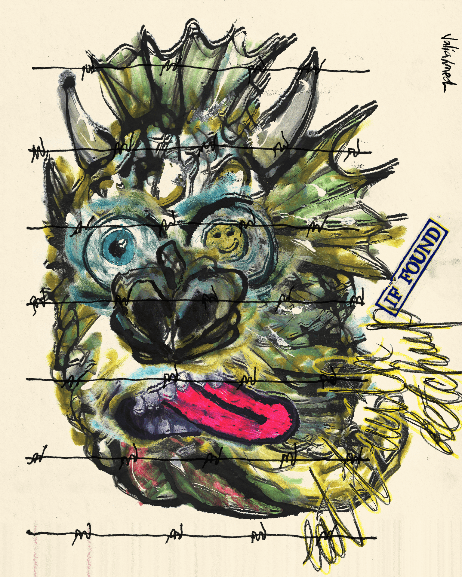 NFT Image