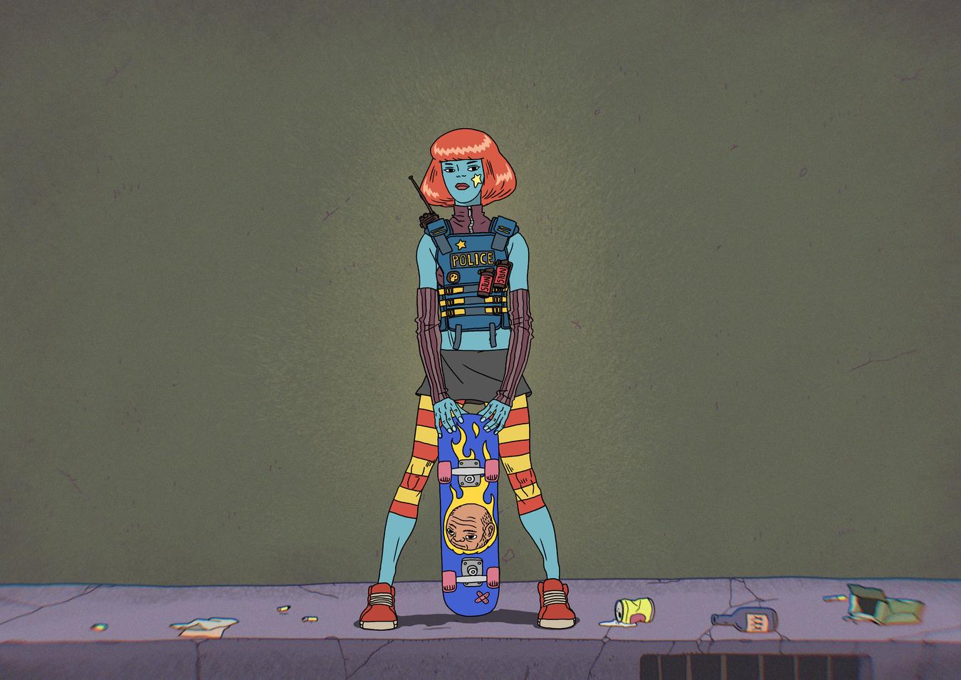 NFT Image