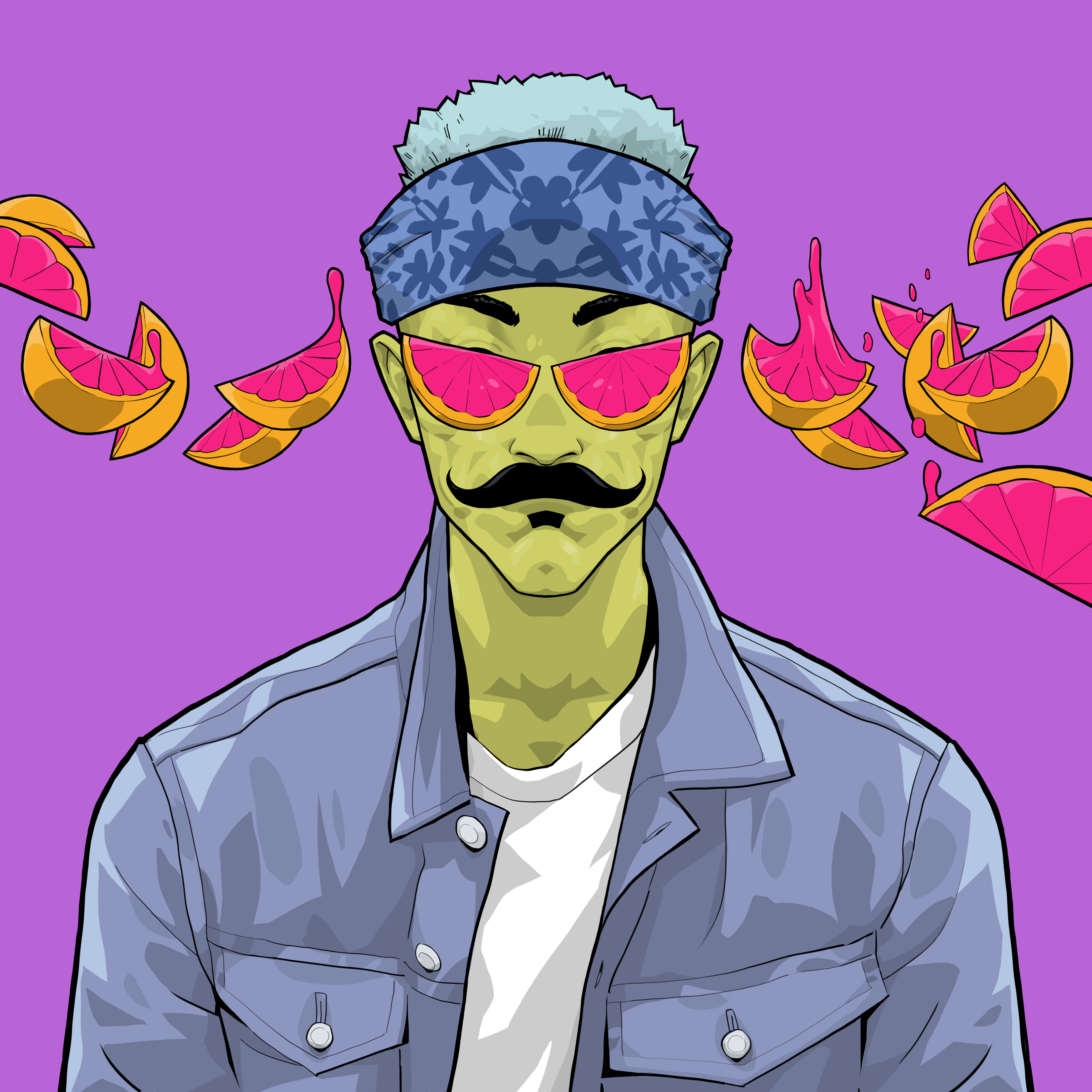 c0ff33.eth Ethereum Name Service (ENS and .eth domain) PFP