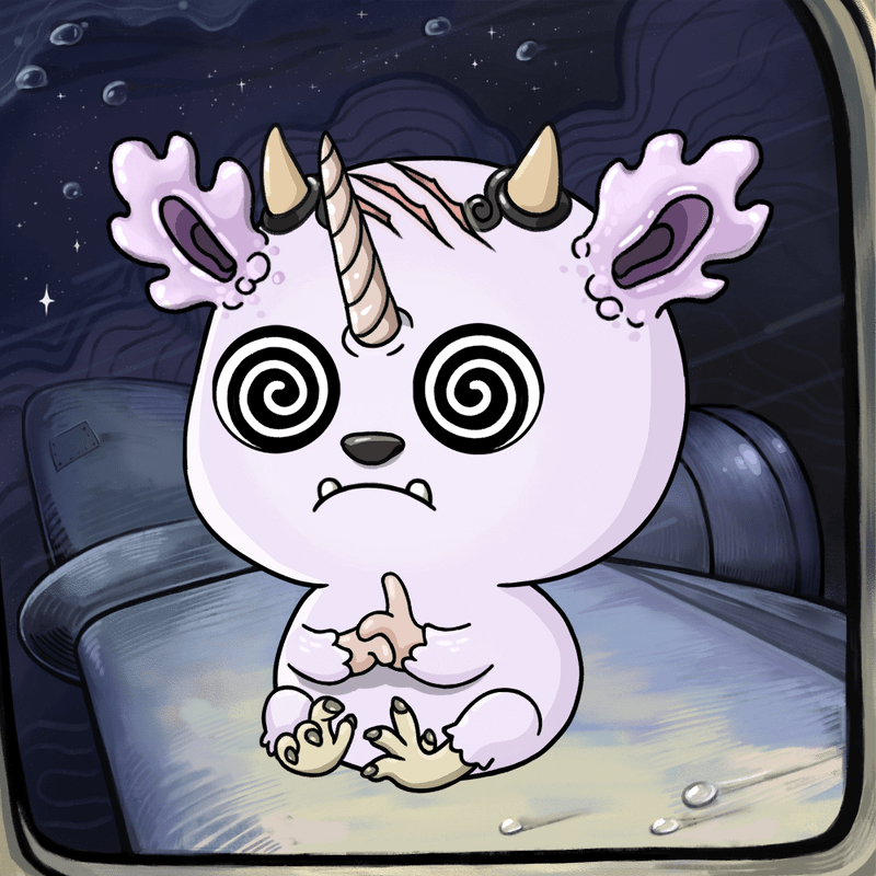 Monster #638