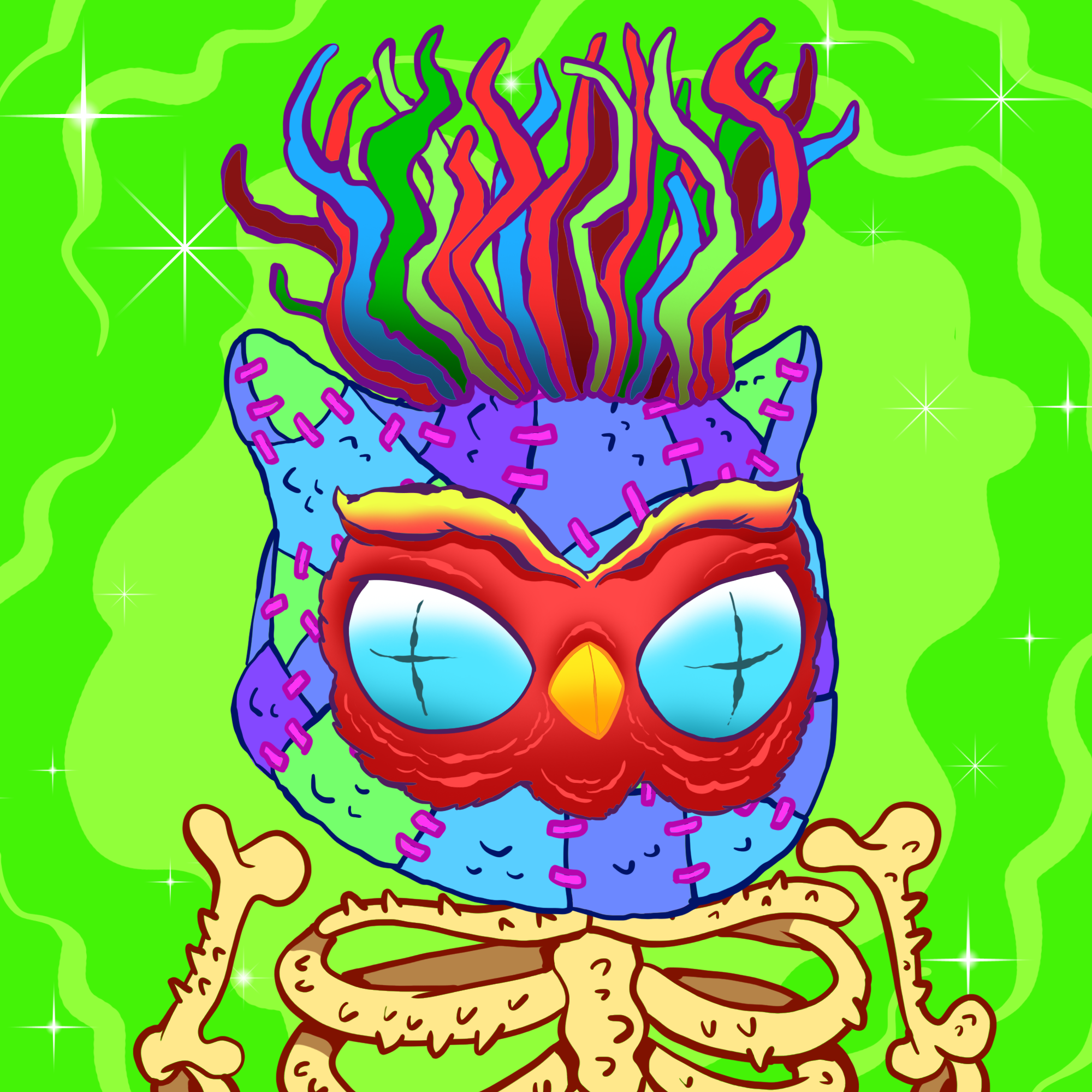 NFT Image