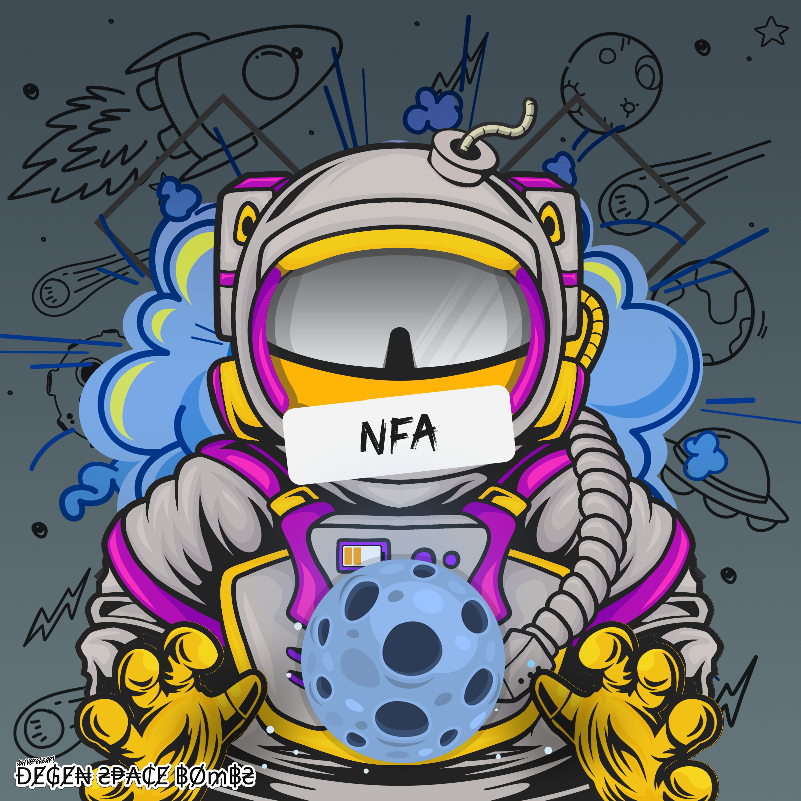 NFT Image