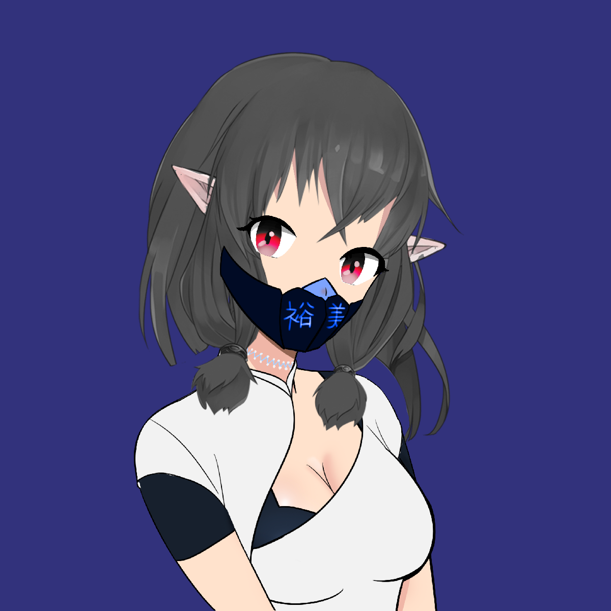 Sekushi Official #3308