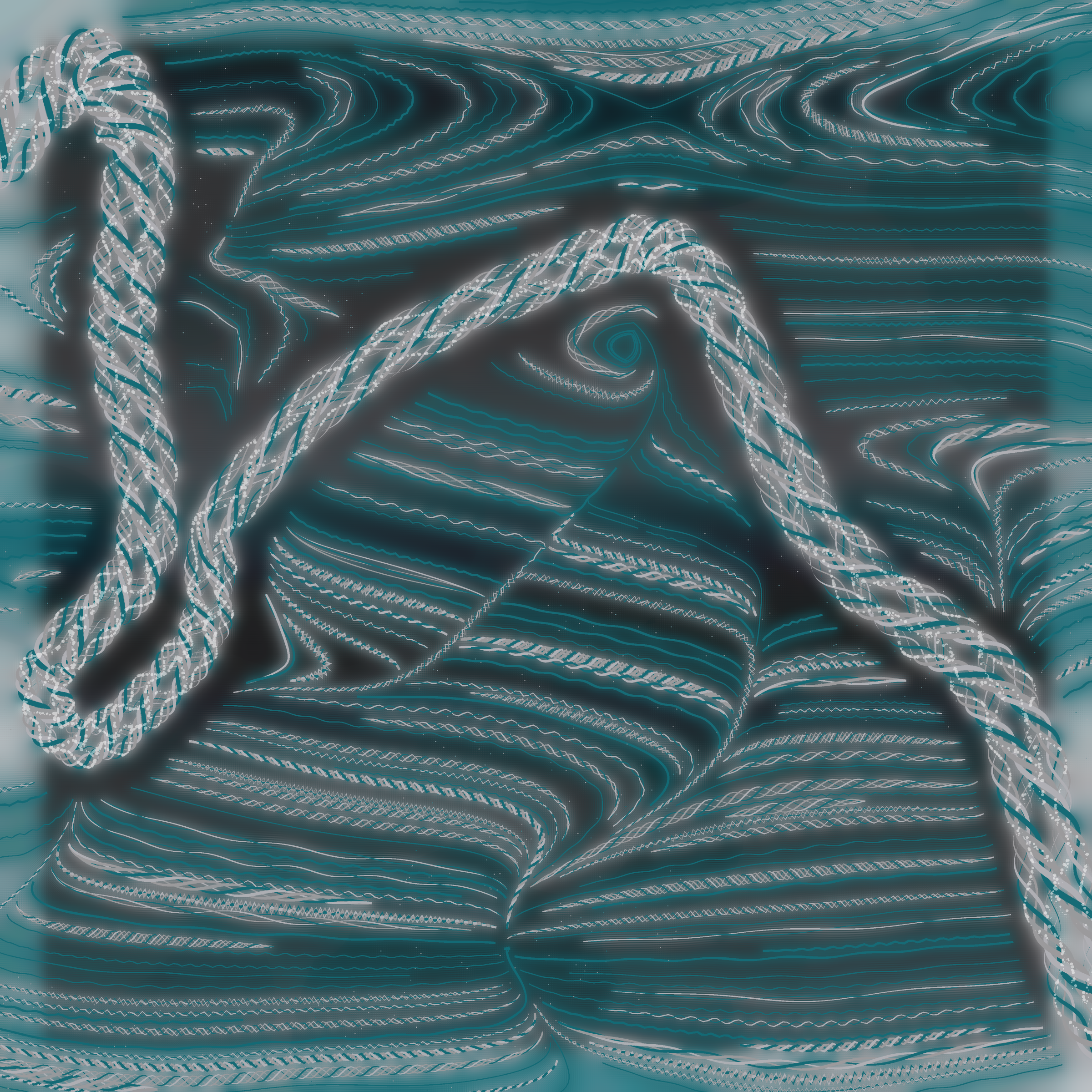 Friendship Bracelets #35366