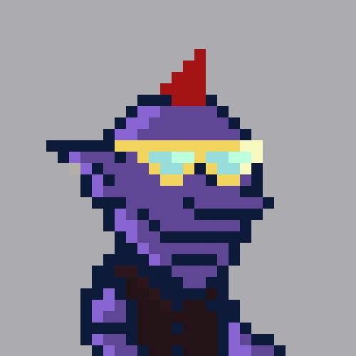 DeGoblinz #5392