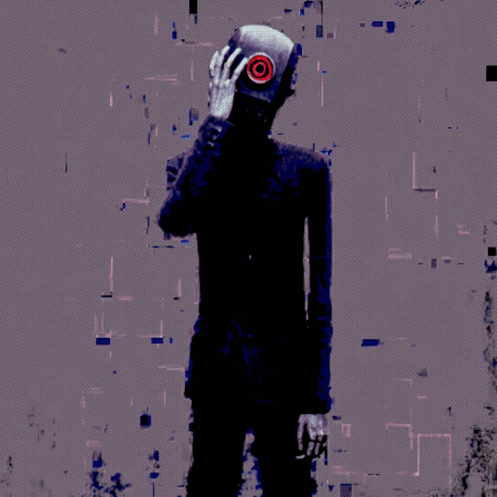◩ ▜ ◨ ▩ ▣ . ▎ ▒ █