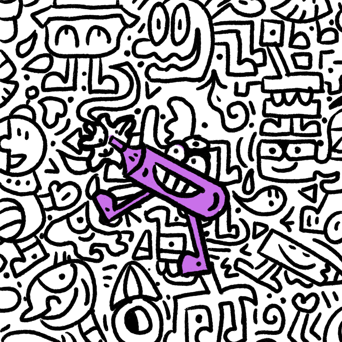 NFT Image
