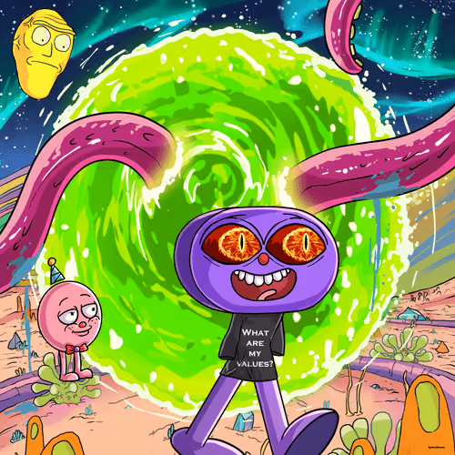 NFT Image