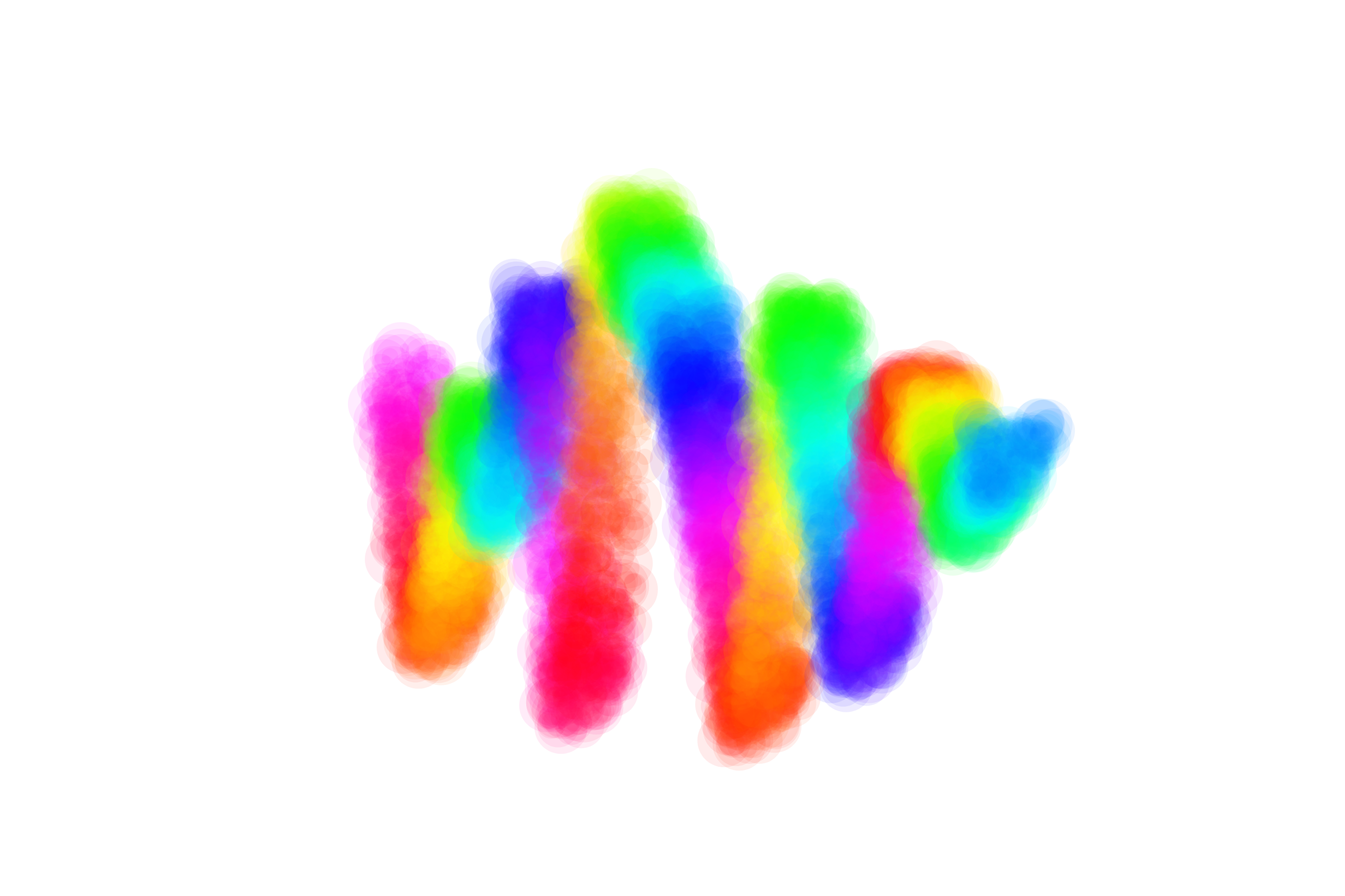 Chromie Squiggle #3180