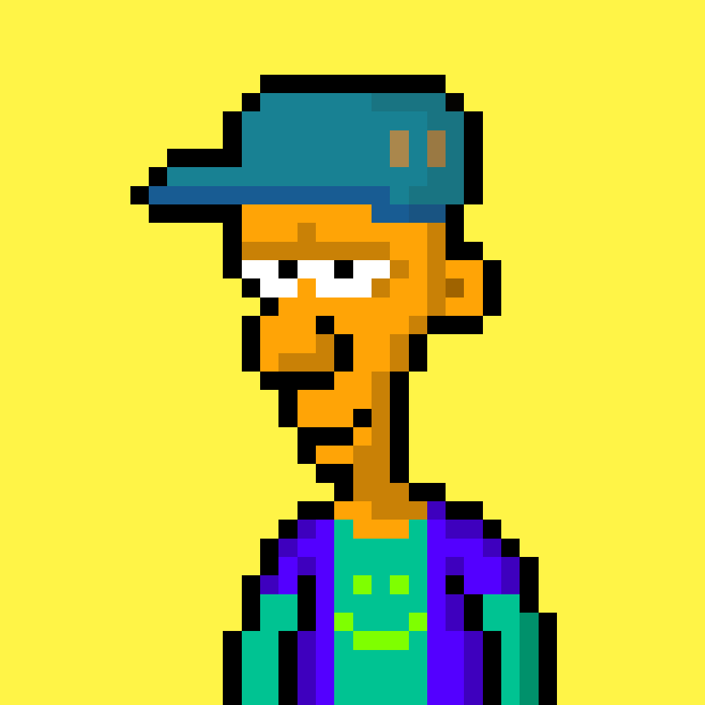 zorg2025.eth Ethereum Name Service (ENS and .eth domain) PFP