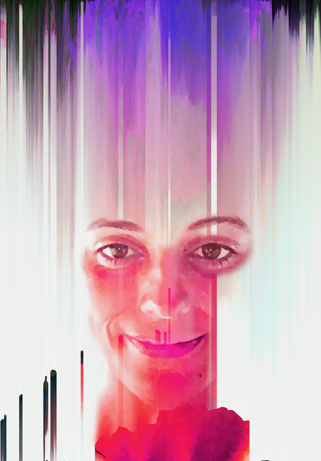 sourire. luluxXX