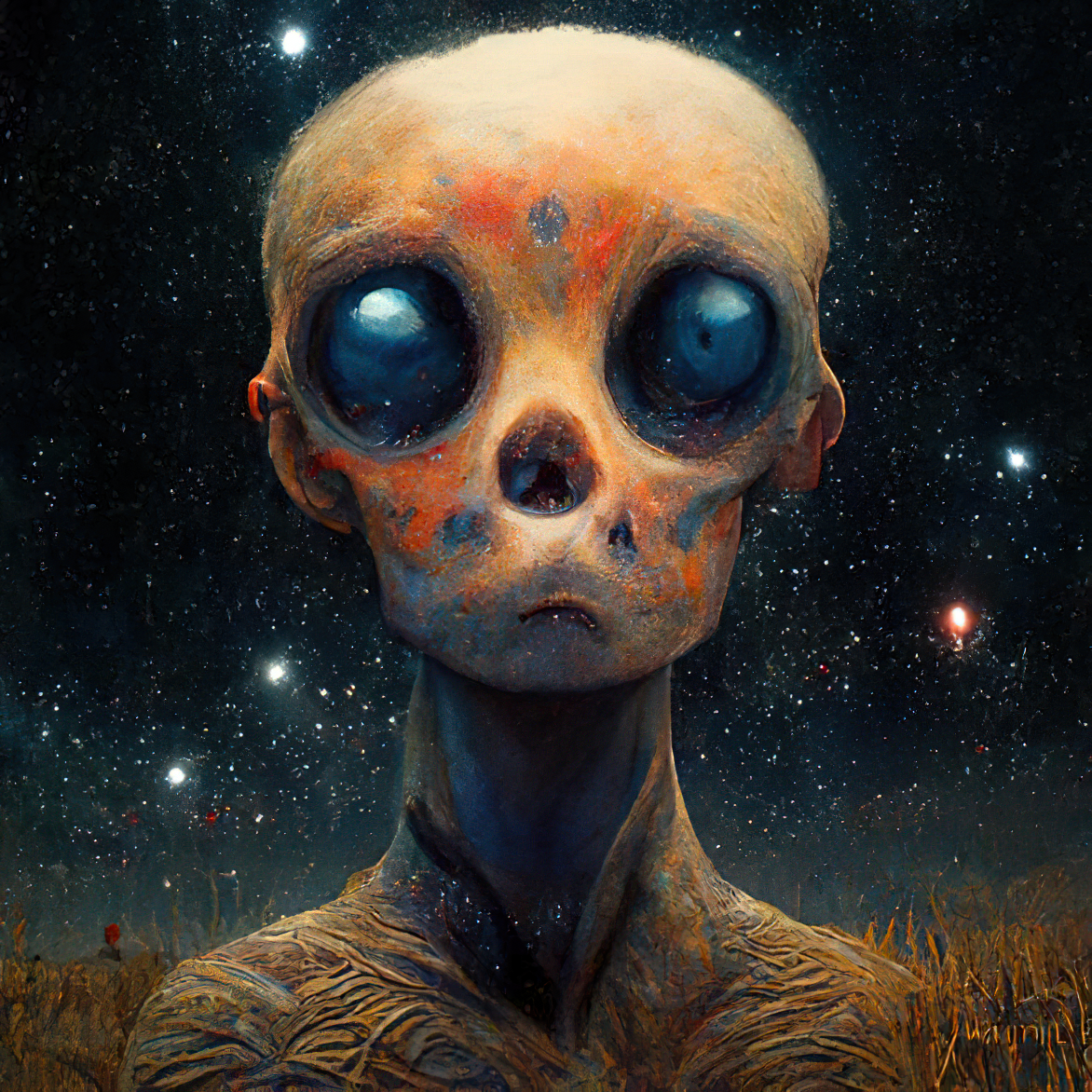Alien