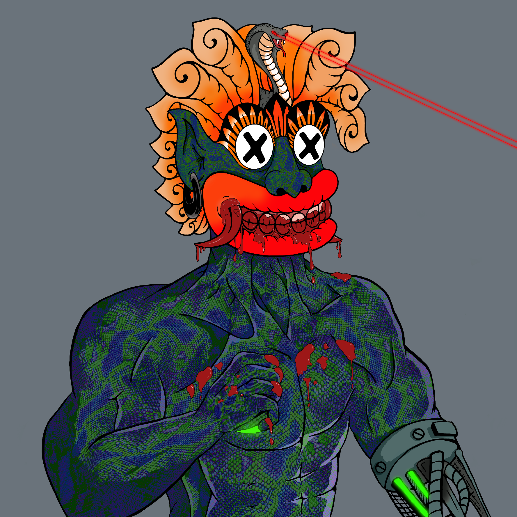 NFT Image
