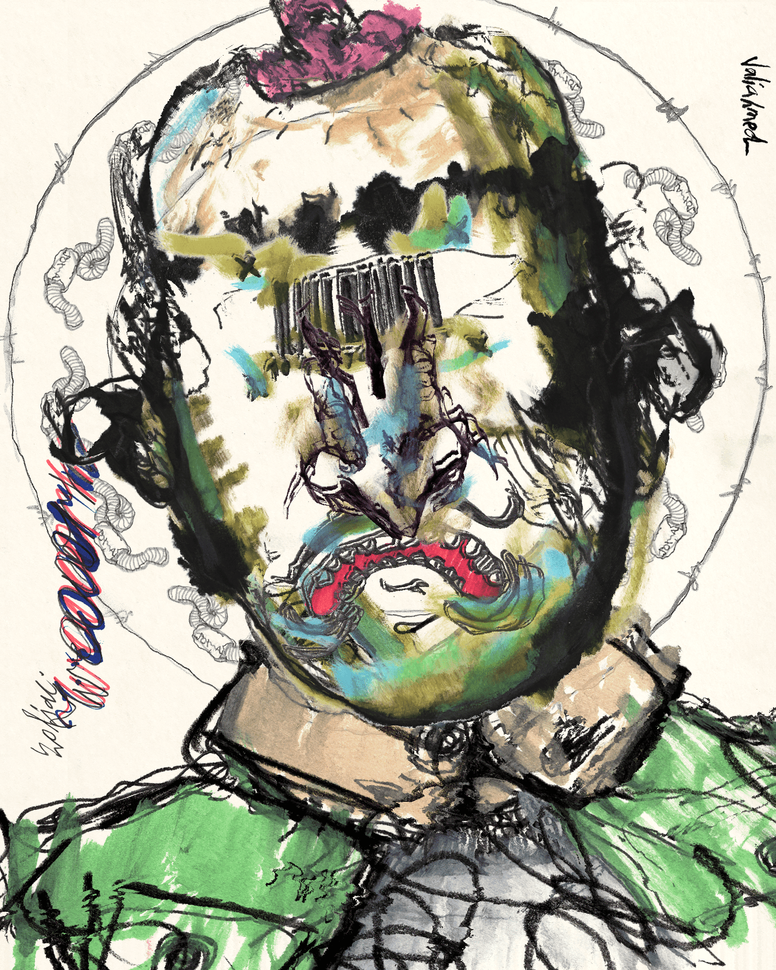 Wayne Matthew Zinger—Springer