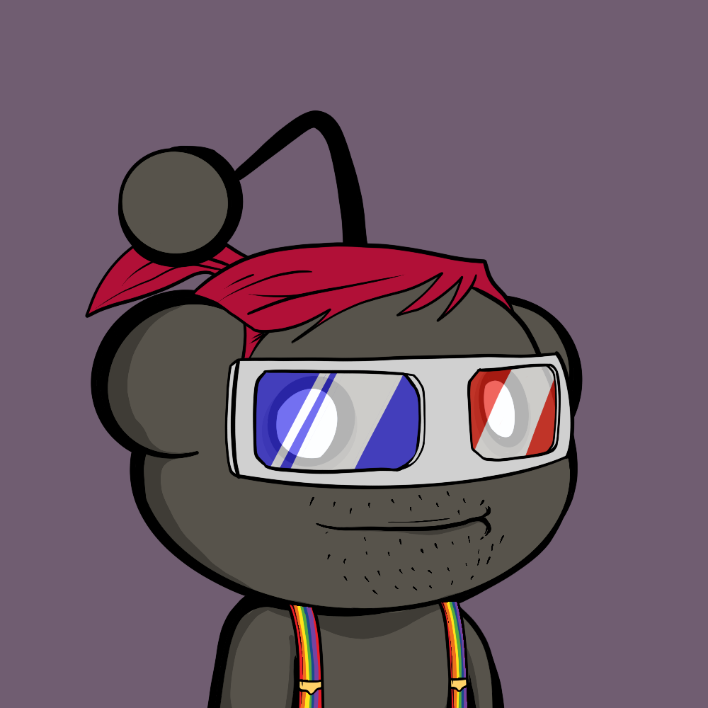 Bored Karma Club #7979