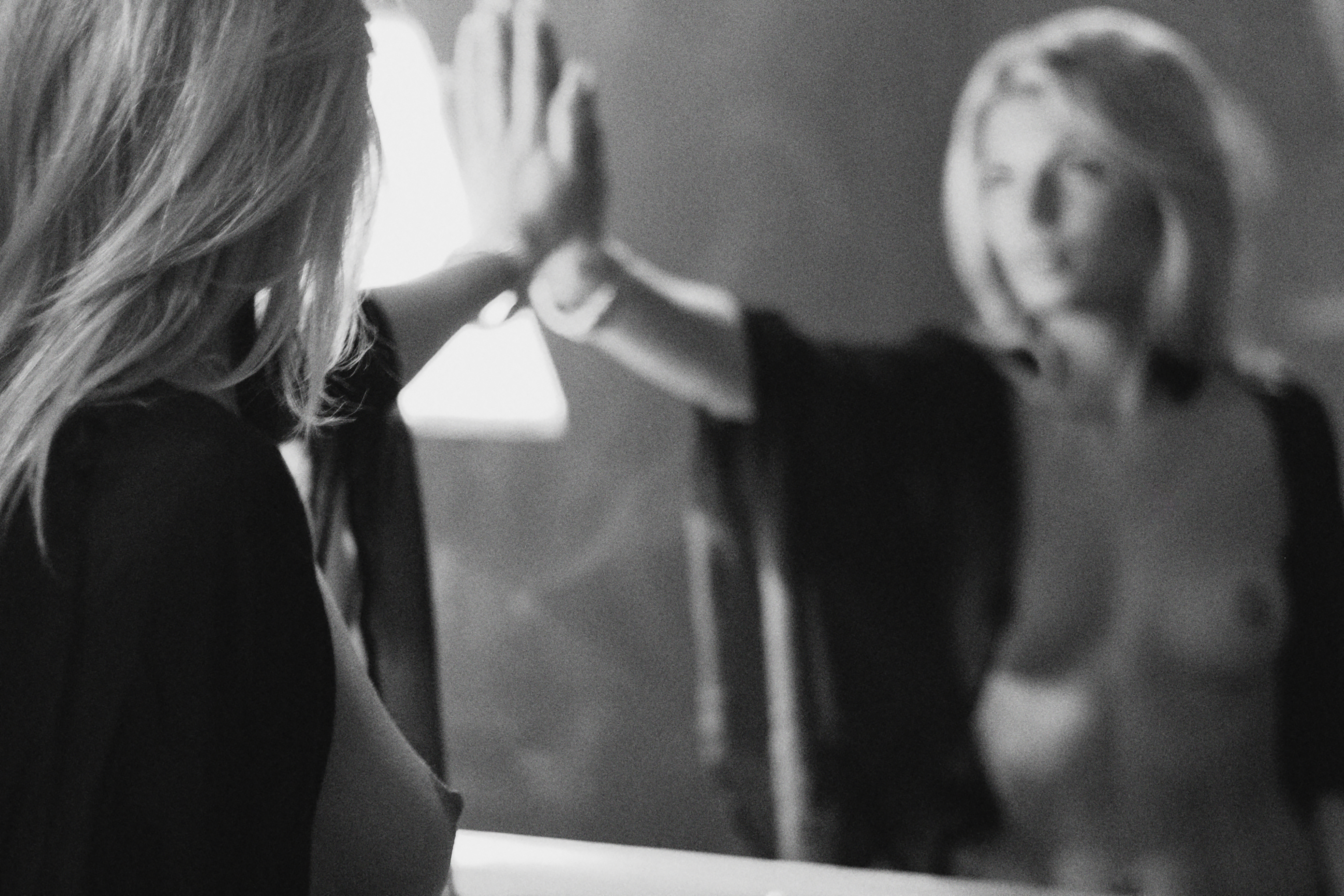 The Mirror of Sexuality