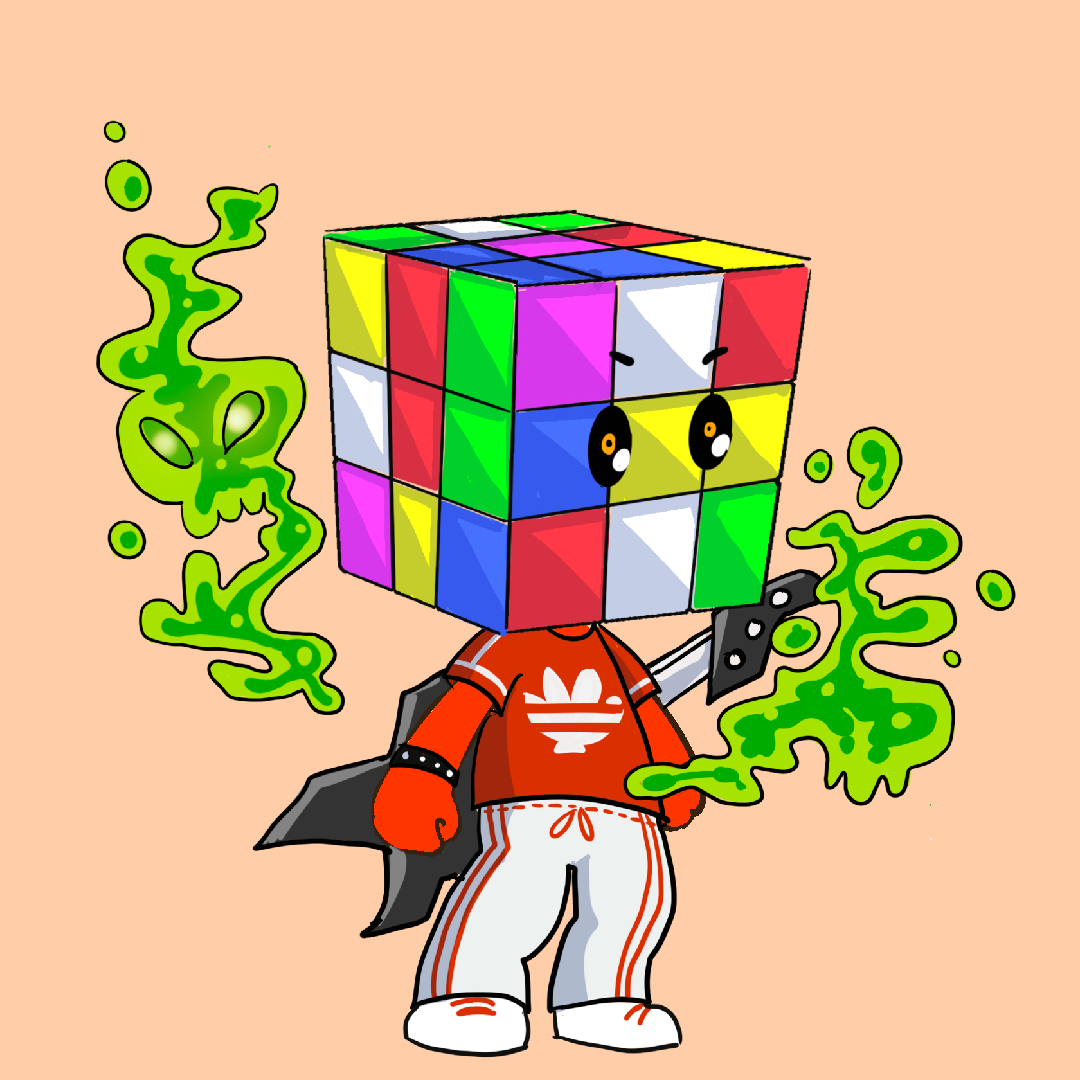 NFT Image