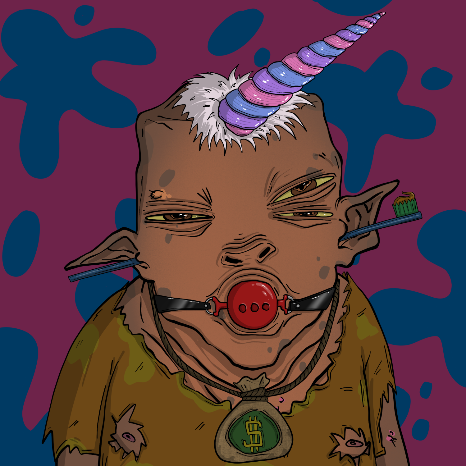 NFT Image
