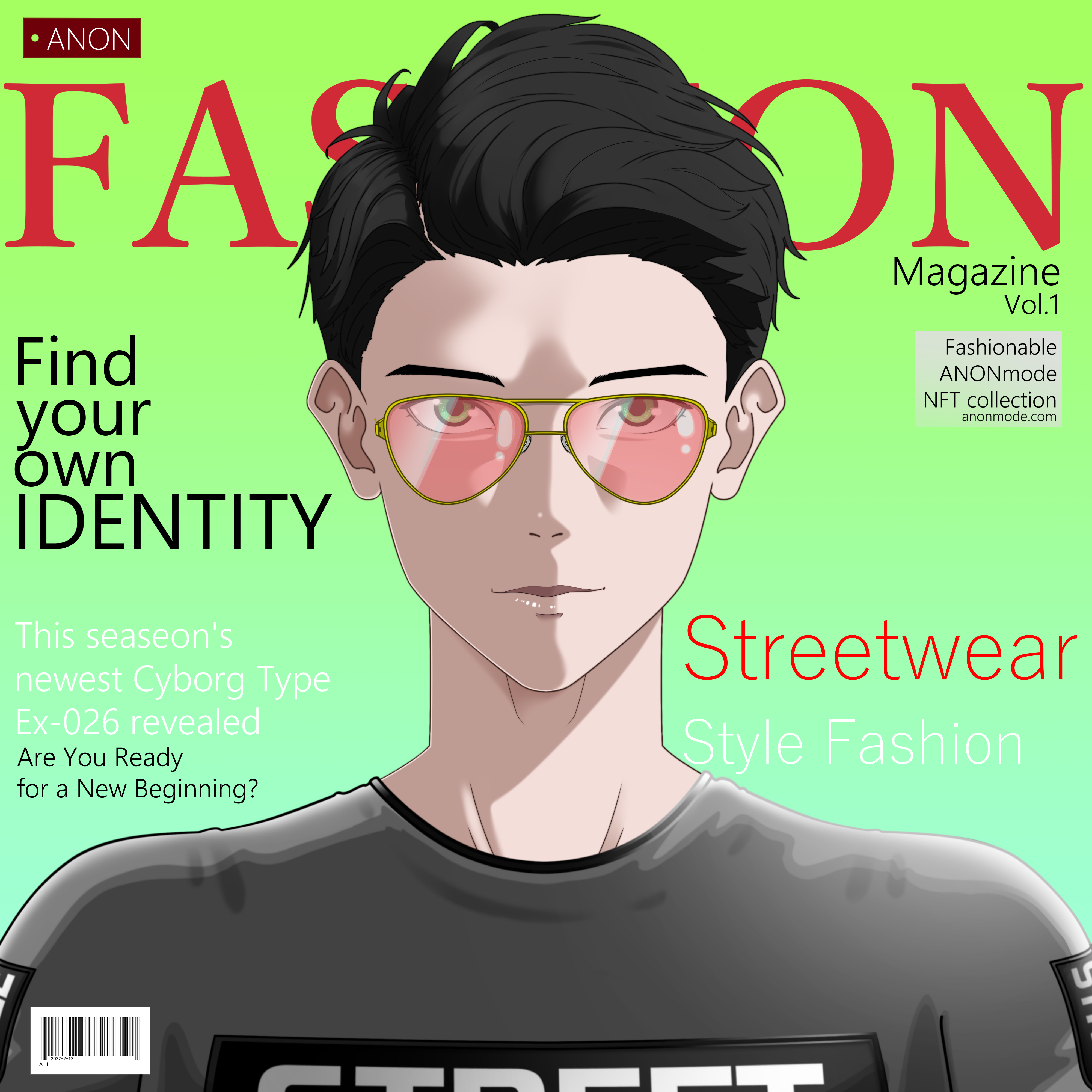 NFT Image
