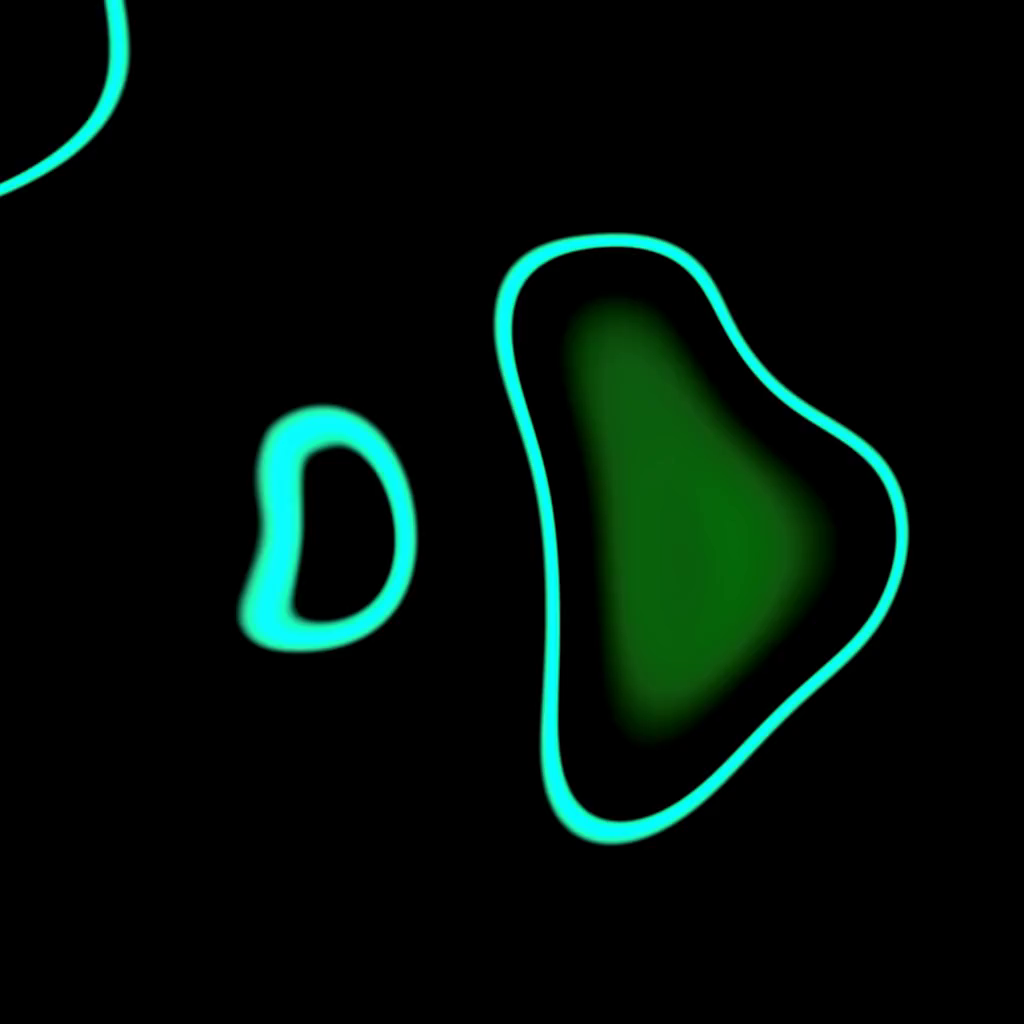 Smoke And Shape #176